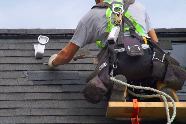 Best New Roof Installation  in Crystal Springs, MS