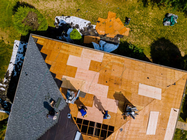 Reliable Crystal Springs, MS Roofing Contractor Solutions
