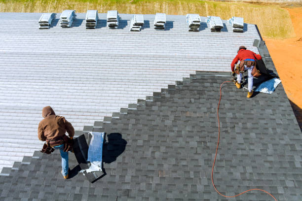 Best Shingle Roofing Installation  in Crystal Springs, MS