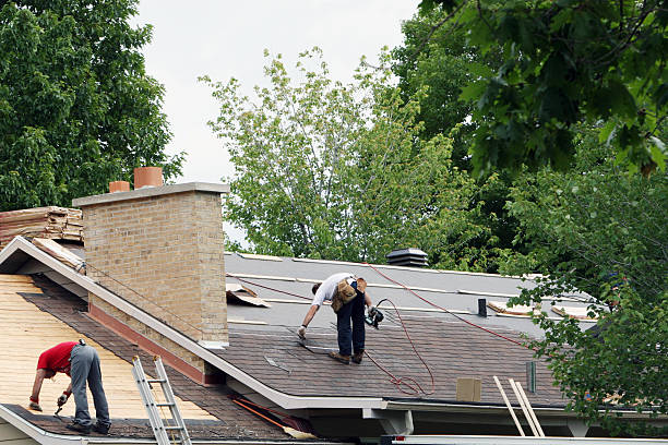 Best Local Roofing Companies  in Crystal Springs, MS