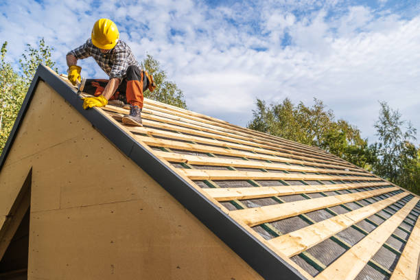  Crystal Springs, MS Roofing Contractor Pros