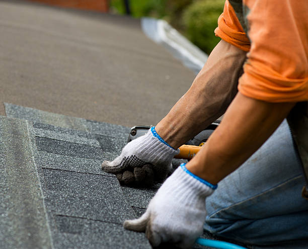 Roof Waterproofing Services in Crystal Springs, MS