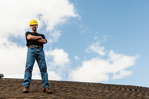 Best New Roof Installation  in Crystal Springs, MS