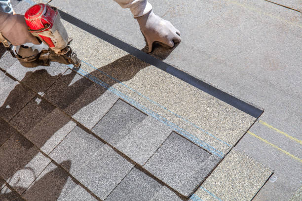 Reliable Crystal Springs, MS Roofing Contractor Solutions