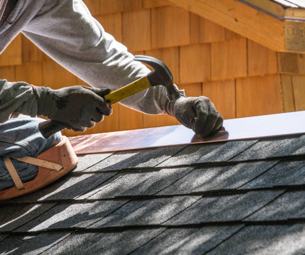 Best Roof Leak Repair  in Crystal Springs, MS